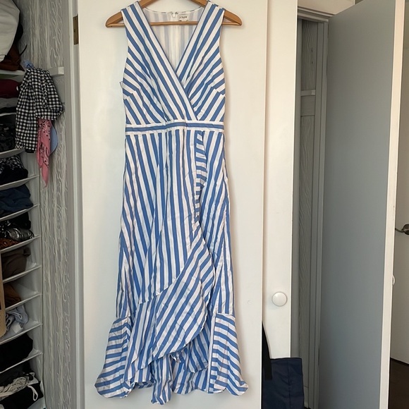 J. Crew Dress - Picture 3 of 7